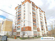 3-комнатная квартира, 130 м², 1/9 эт. Казань