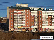4-комнатная квартира, 95 м², 5/6 эт. Иркутск