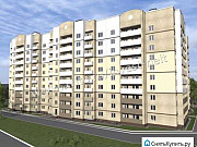 1-комнатная квартира, 35 м², 4/10 эт. Саратов