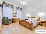 2-комнатная квартира, 73 м², 2/5 эт. Санкт-Петербург