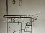 2-комнатная квартира, 45 м², 1/5 эт. Волгоград