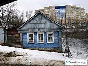Дом 50 м² на участке 7 сот. Саранск