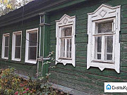 Дом 60 м² на участке 6.7 сот. Нижний Новгород