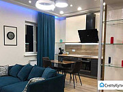 1-комнатная квартира, 40 м², 4/5 эт. Москва