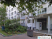 1-комнатная квартира, 33 м², 2/9 эт. Москва