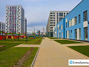 1-комнатная квартира, 40 м², 2/10 эт. Санкт-Петербург