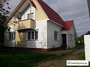 Дом 89.9 м² на участке 30 сот. Новосибирск