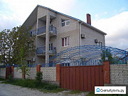 Коттедж 363.3 м² на участке 10 сот. Новороссийск