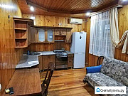 1-комнатная квартира, 30 м², 1/1 эт. Сочи