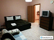 1-комнатная квартира, 36 м², 9/10 эт. Новосибирск