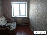 3-комнатная квартира, 52 м², 2/2 эт. Шилово