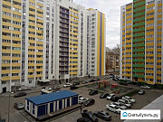 1-комнатная квартира, 38 м², 5/15 эт. Самара