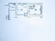 1-комнатная квартира, 33 м², 1/2 эт. Кисловодск