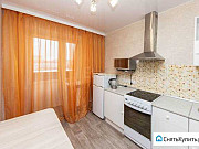 1-комнатная квартира, 39 м², 3/16 эт. Тюмень