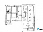 4-комнатная квартира, 81 м², 1/9 эт. Екатеринбург