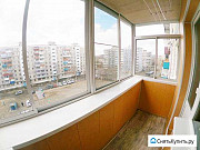 3-комнатная квартира, 60 м², 6/9 эт. Комсомольск-на-Амуре