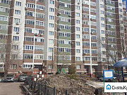 1-комнатная квартира, 36 м², 3/14 эт. Казань