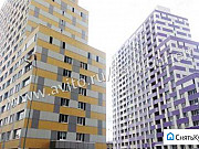 2-комнатная квартира, 55 м², 9/18 эт. Казань