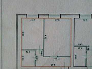 1-комнатная квартира, 36 м², 1/3 эт. Самара