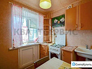 3-комнатная квартира, 48 м², 1/5 эт. Омск