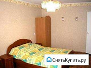 1-комнатная квартира, 35 м², 3/4 эт. Хабаровск