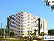 2-комнатная квартира, 55 м², 11/16 эт. Санкт-Петербург