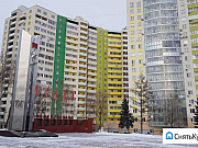 1-комнатная квартира, 54 м², 5/16 эт. Самара