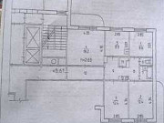 4-комнатная квартира, 86 м², 13/16 эт. Пермь