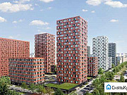 1-комнатная квартира, 30 м², 21/23 эт. Москва