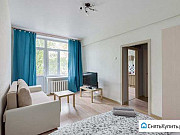 1-комнатная квартира, 40 м², 3/5 эт. Москва