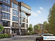 2-комнатная квартира, 79 м², 2/5 эт. Калининград