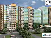 1-комнатная квартира, 31 м², 19/19 эт. Санкт-Петербург