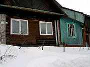 Дом 40 м² на участке 9 сот. Воткинск
