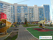 1-комнатная квартира, 36 м², 5/10 эт. Красноярск