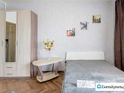 2-комнатная квартира, 46 м², 6/9 эт. Москва