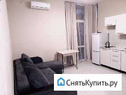 1-комнатная квартира, 30 м², 1/2 эт. Сочи