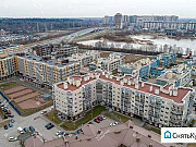 3-комнатная квартира, 124 м², 4/6 эт. Санкт-Петербург