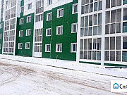 1-комнатная квартира, 40 м², 1/17 эт. Оренбург