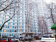 2-комнатная квартира, 58 м², 2/16 эт. Москва