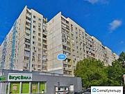 3-комнатная квартира, 63 м², 5/12 эт. Москва