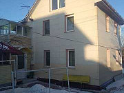 Дом 110 м² на участке 10 сот. Хабаровск