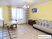 2-комнатная квартира, 55 м², 2/17 эт. Обнинск