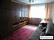 Комната 20 м² в 3-ком. кв., 3/5 эт. Красноярск