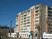 2-комнатная квартира, 53 м², 2/9 эт. Пермь