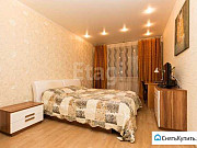 4-комнатная квартира, 124 м², 3/17 эт. Новосибирск