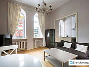 2-комнатная квартира, 70 м², 3/6 эт. Москва