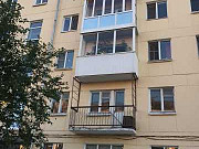 2-комнатная квартира, 43 м², 4/5 эт. Карпинск