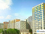 2-комнатная квартира, 57 м², 2/20 эт. Москва