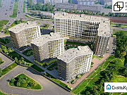 1-комнатная квартира, 31 м², 10/16 эт. Санкт-Петербург