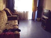 2-комнатная квартира, 44 м², 3/5 эт. Хабаровск